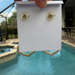 Kendra Scott Vintage Drop Earrings